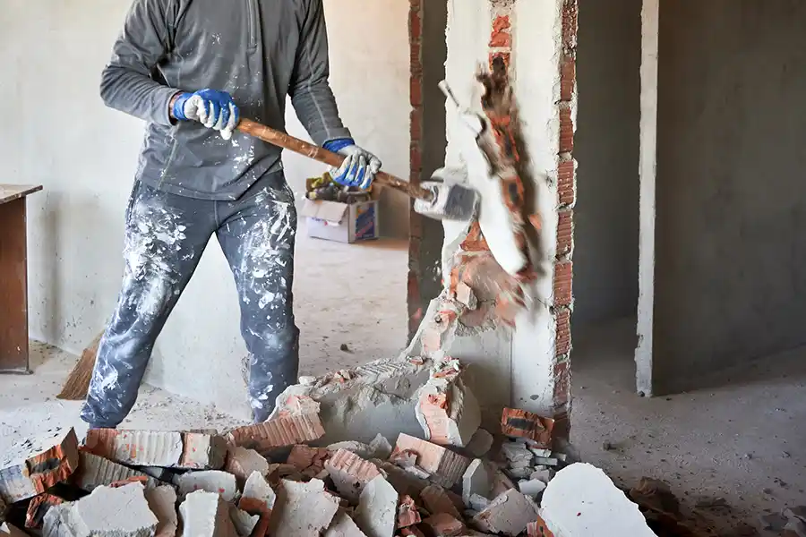 Common Methods Used in Concrete Demolition Philadelphia, PA Common Methods Used in Concrete Demolition Philadelphia, PA