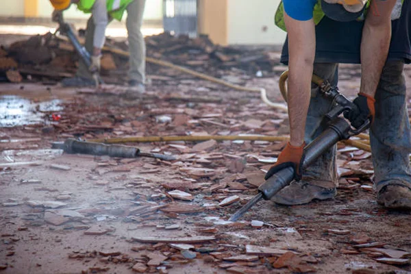 Preparing Your Home for Interior Demolition in Philadelphia, PA Preparing Your Home for Interior Demolition in Philadelphia, PA